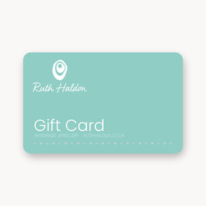 Ruth Haldon Gift Card